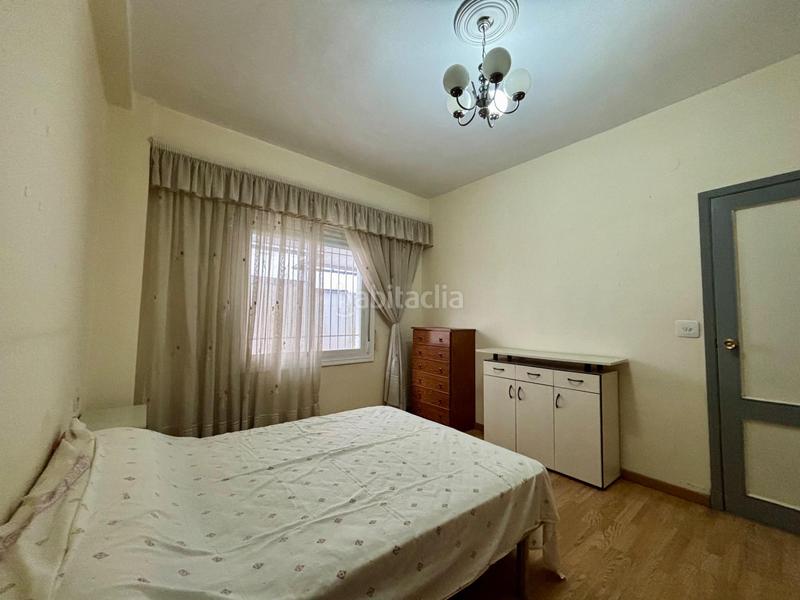 Foto b1ba9fc3-66a1-41d9-ba52-26d7fea1ad1b. Flat with heating parking in San Francisco Ourense