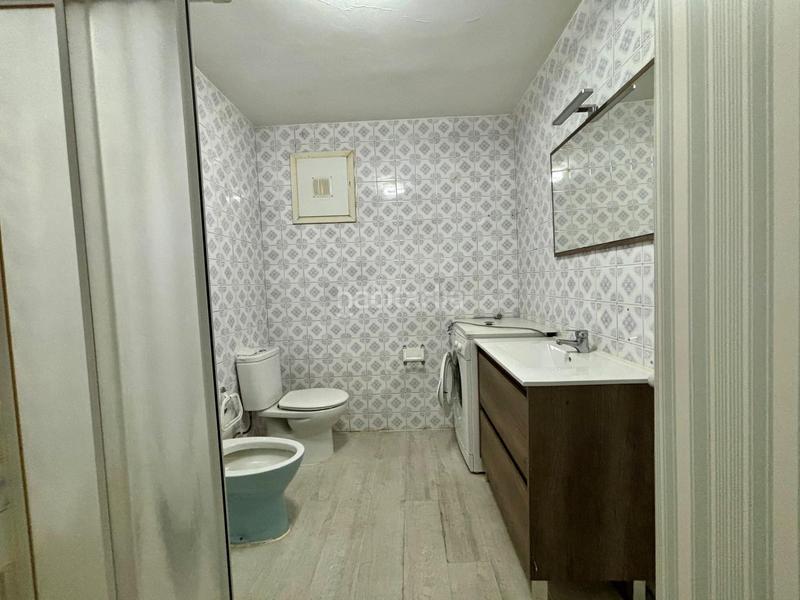 Foto b73b75bf-ec24-4655-8f4f-35e13dc5d658. Flat with heating parking in San Francisco Ourense