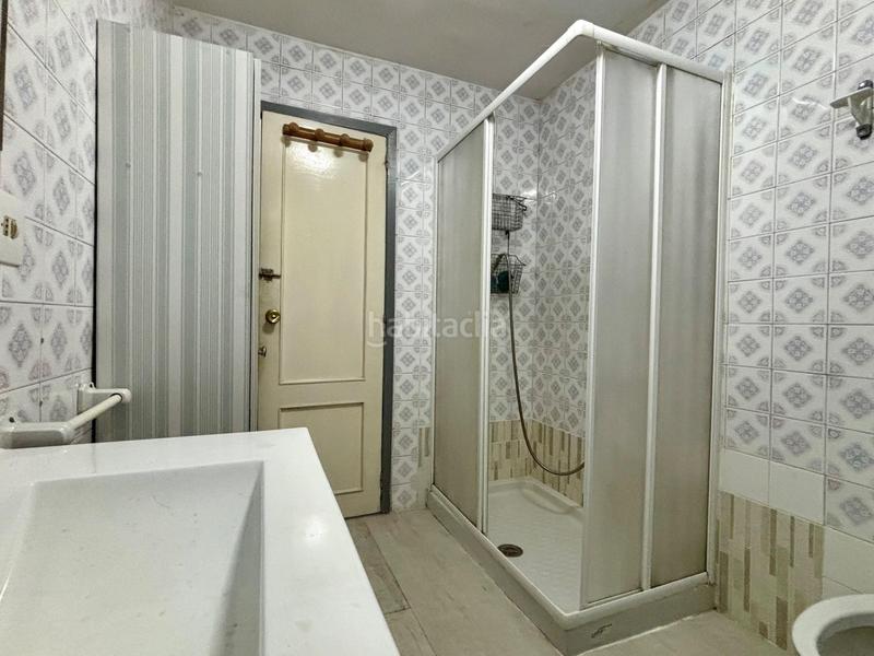 Foto bf84f490-54e8-456f-ba75-007db79c9a91. Flat with heating parking in San Francisco Ourense