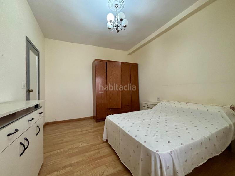 Foto c21ee4d6-0ffb-4580-aa0a-7da2fcddcd86. Flat with heating parking in San Francisco Ourense
