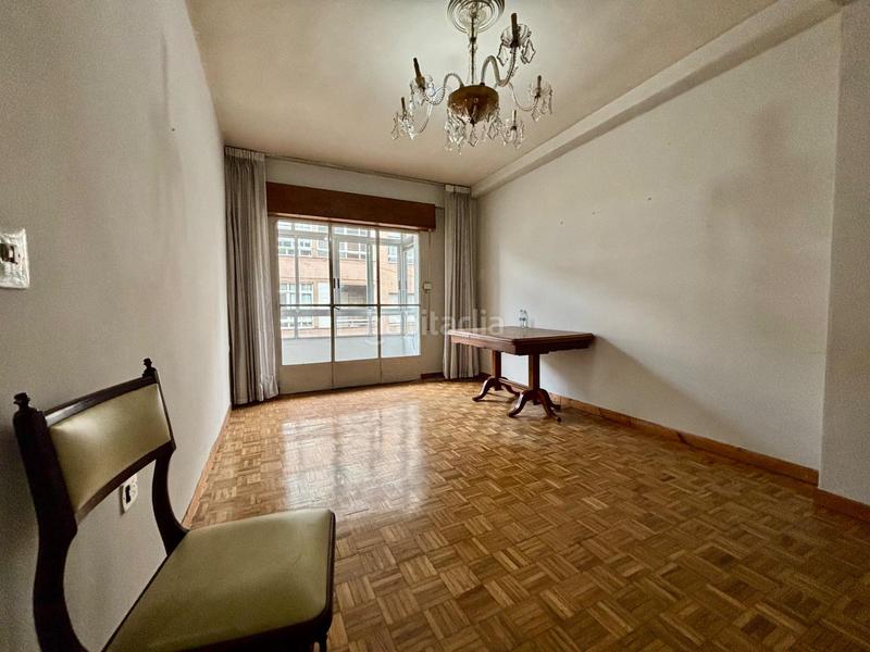 Foto c934e0b8-6888-4760-870d-deae810df92d. Flat with heating parking in San Francisco Ourense