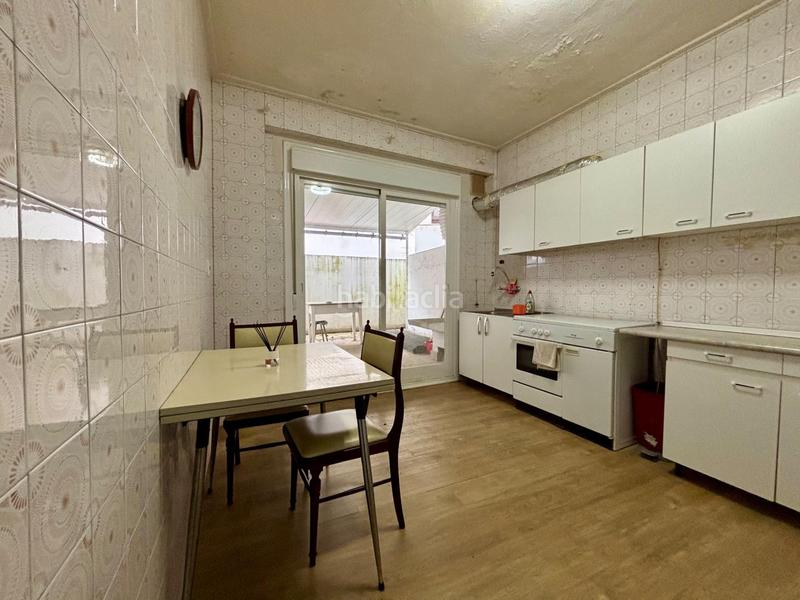 Foto cd3d019c-f674-488b-b7fa-99e65485a8f1. Flat with heating parking in San Francisco Ourense