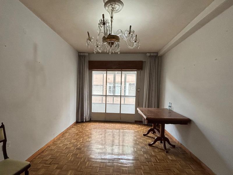 Foto cd954ec3-c7e0-41b1-8fc2-4b1d8566dacf. Flat with heating parking in San Francisco Ourense