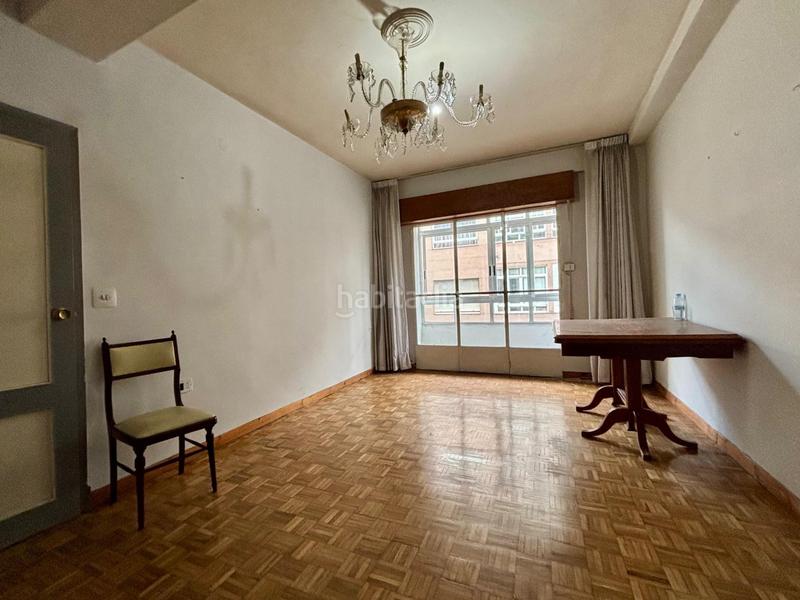 Foto d37ac40d-2ac7-4236-8051-c0c759345d09. Flat with heating parking in San Francisco Ourense