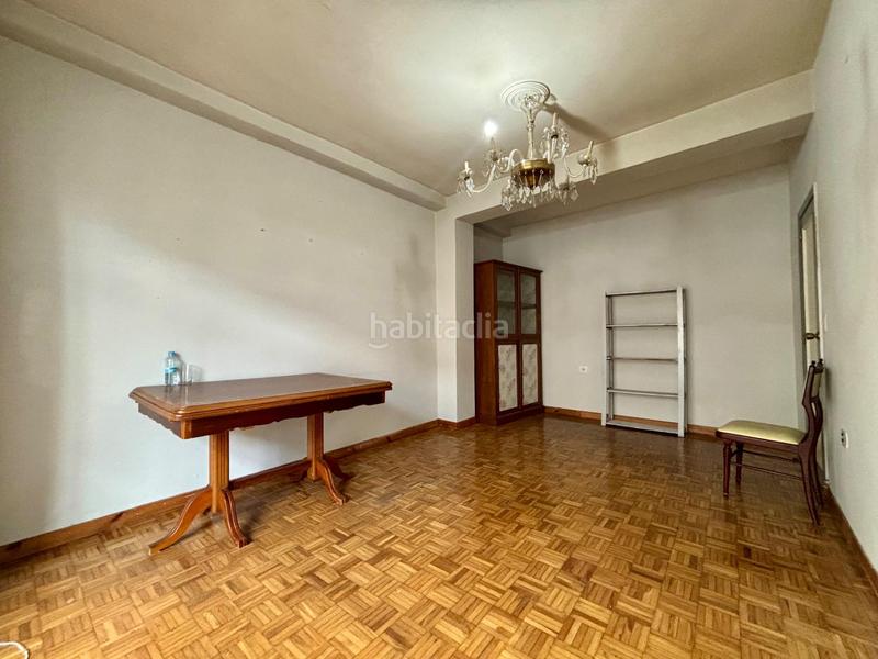 Foto d55d83b8-4acc-428e-8041-2c7e65c4c9e4. Flat with heating parking in San Francisco Ourense