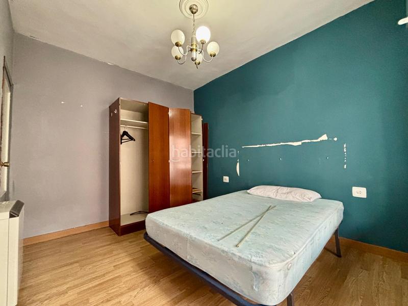 Foto d8841dc9-d30b-4d9e-bcdd-8f63452a14d8. Flat with heating parking in San Francisco Ourense