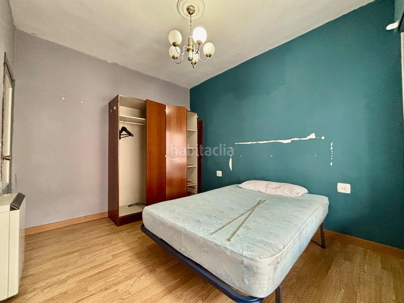 Foto d8ca9a05-cd57-4775-86ef-0c78f5580ec2. Flat with heating parking in San Francisco Ourense