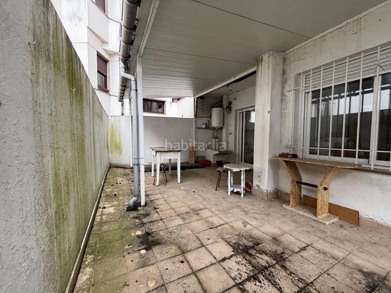 Foto e1496f1a-fae5-4f37-b250-da034f7562d2. Flat with heating parking in San Francisco Ourense