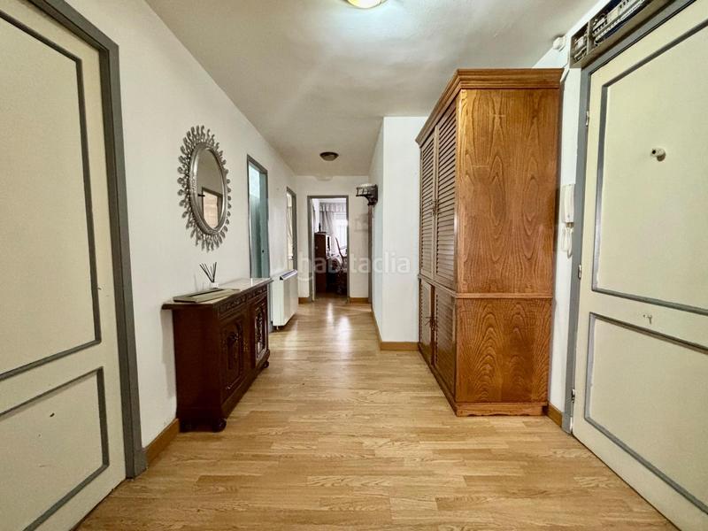 Foto e4016e3a-6984-47ca-98b7-44fc9cad7be2. Flat with heating parking in San Francisco Ourense