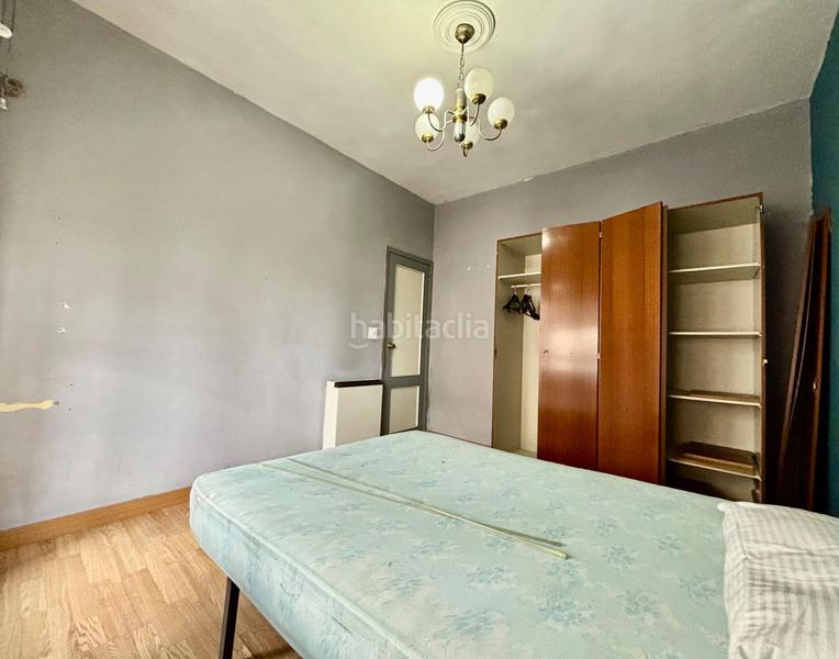 Foto e6d2d67d-d498-48ce-abea-21a6a6aea377. Flat with heating parking in San Francisco Ourense