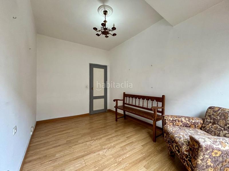 Foto e8f1c69f-e06b-454d-803b-dab9d6078ba0. Flat with heating parking in San Francisco Ourense