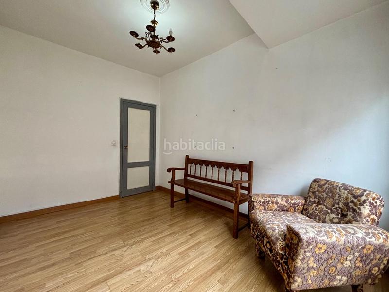 Foto eea6aca0-7e50-460b-a2db-1107088b10ed. Flat with heating parking in San Francisco Ourense