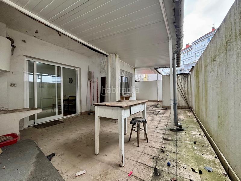 Foto f0f35302-18cf-4aa5-b493-b6737496486c. Flat with heating parking in San Francisco Ourense