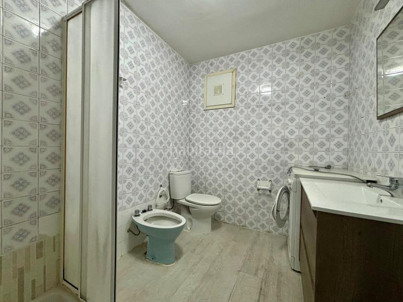 Foto f4b0fc3c-e0dc-4e0c-be85-413595de549f. Flat with heating parking in San Francisco Ourense