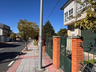 Haus in Verín. Casa en venta en carretera braganza  abedes, verín ourense