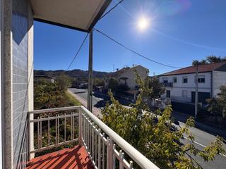 Casa a Verín. Casa en venta en carretera braganza  abedes, verín ourense