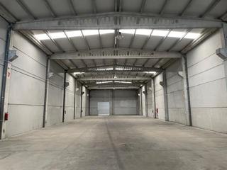 Alquiler Nave industrial en San Cibrao das Viñas. Nave en alquiler en polígono san cibrao das viñas ourense