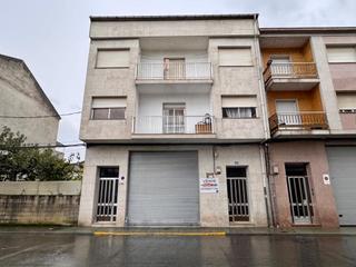 Edificio en Verín. Edificio en venta en el centro de verín