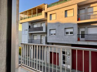 Gebäude in Verín. Edificio en venta en el centro de verín