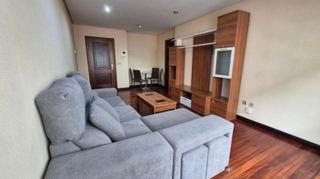 Miete Etagenwohnung in Centro. Alquiler piso en el centro de ourense