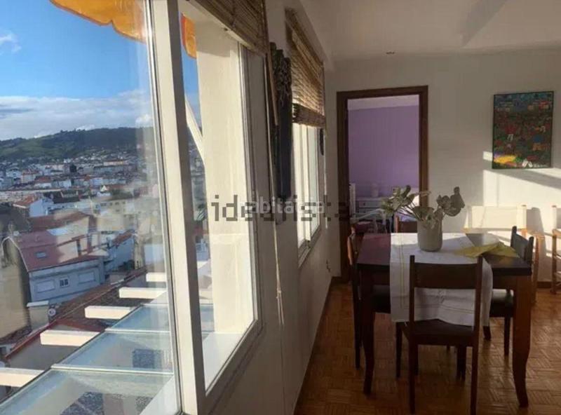 Foto 7cbeaa3e-fb69-437e-9740-57a3a0978a46. Miete etagenwohnung mit heizung in Centro Ourense