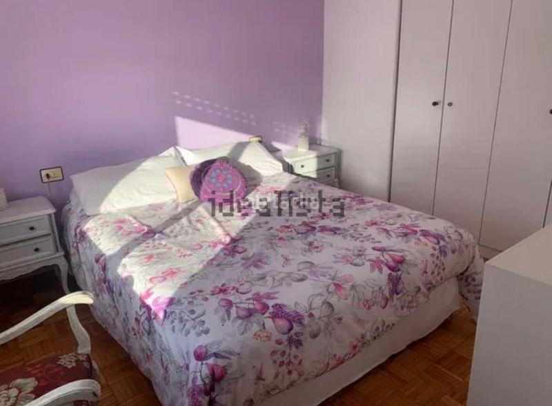 Foto a23de87d-a7a8-42cd-80f1-4fe0bc164606. Miete etagenwohnung mit heizung in Centro Ourense