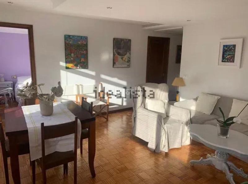 Foto b841c34a-94d8-44f6-ba6f-a1ad21653ddc. Miete etagenwohnung mit heizung in Centro Ourense