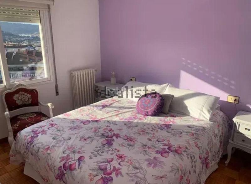 Foto d76abdc1-4962-4f4a-84b2-7b0208fbe352. Miete etagenwohnung mit heizung in Centro Ourense