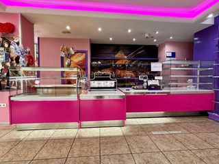 Local Comercial a Centro