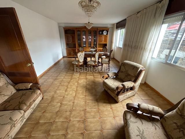 Foto 2a19c81a-99cc-4c9b-b1cb-b10aaa71aa99. Casa adossada amb aparcament a Irixo (O)