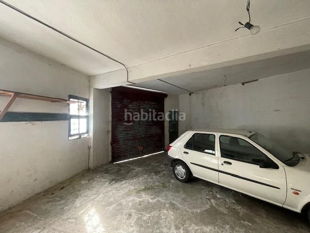 Foto 86cfd93d-4475-4a90-8d54-20f08edd7292. Casa adossada amb aparcament a Irixo (O)