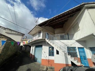 Casa a schiera in Irixo (O). Casa adosada en venta en nogueiroá  irixo ourense