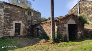 Bauernhof in Abadín. Se vende casa en fanoi, abadin lugo