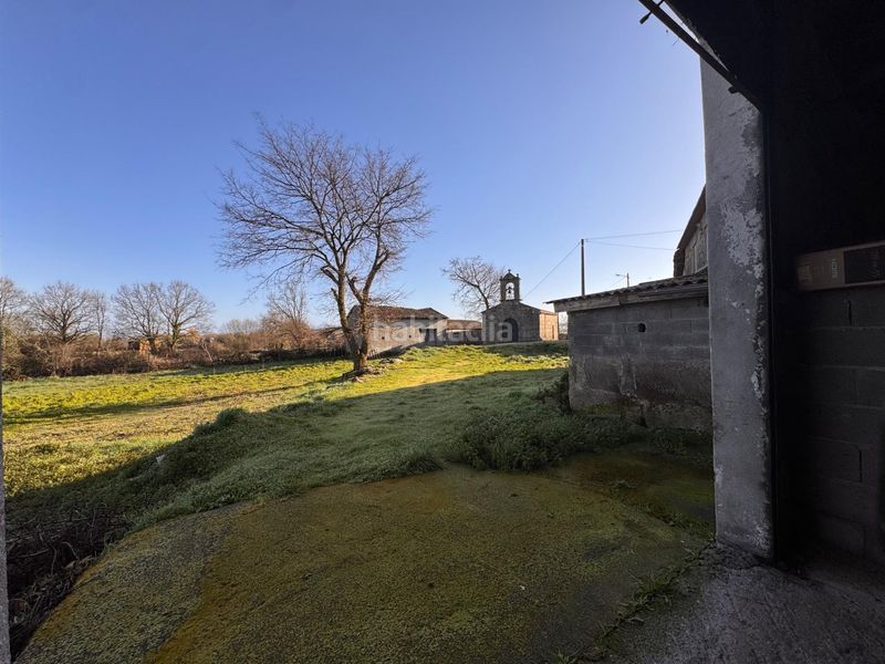 Foto 2f5586d2-659b-4097-950a-5b080ba1f70c. Casa amb calefacció aparcament a Xinzo de Limia