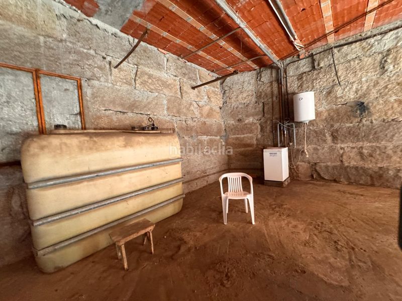 Foto 58d45414-b915-429a-aa1e-ccfb052b6cc2. Casa amb calefacció aparcament a Xinzo de Limia