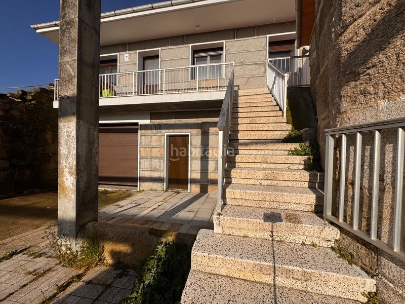Foto 8eb51f03-02f9-4e73-9e14-4d3594999ca1. Casa amb calefacció aparcament a Xinzo de Limia