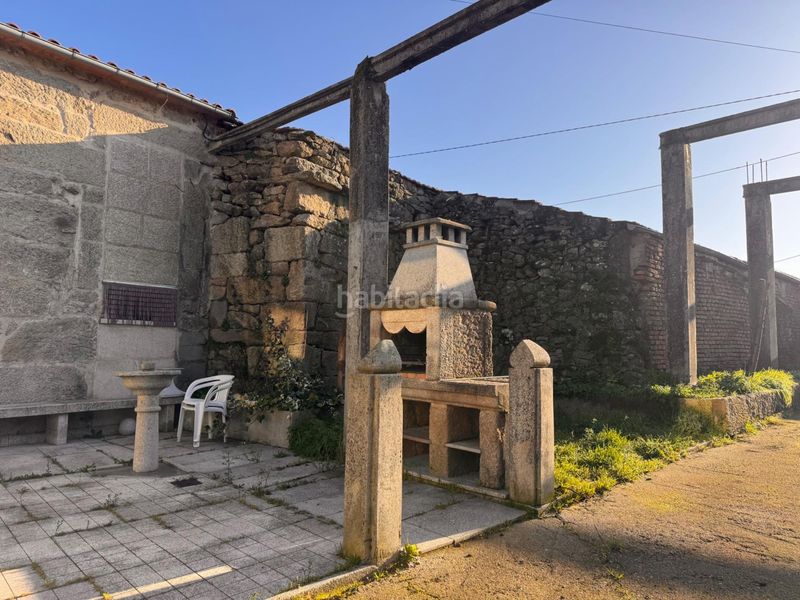Foto 9cb26f09-7488-41f8-9c76-682abf2b054a. Casa amb calefacció aparcament a Xinzo de Limia