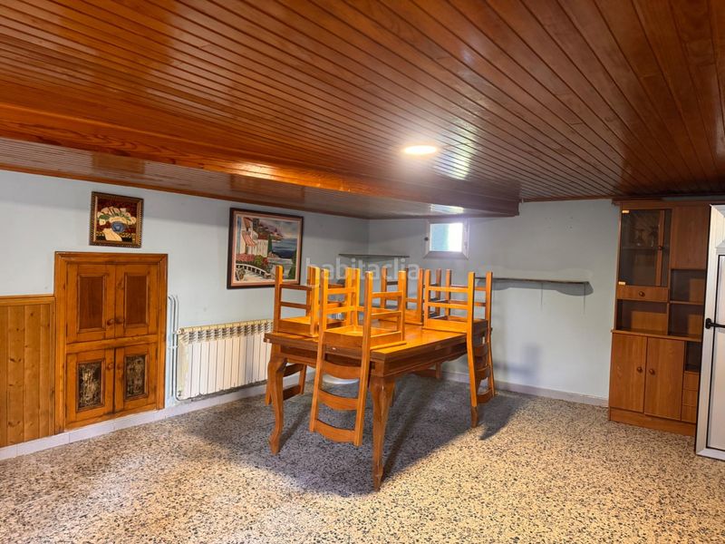 Foto a870630b-a734-41c2-bab5-f5d950e08417. Casa amb calefacció aparcament a Xinzo de Limia