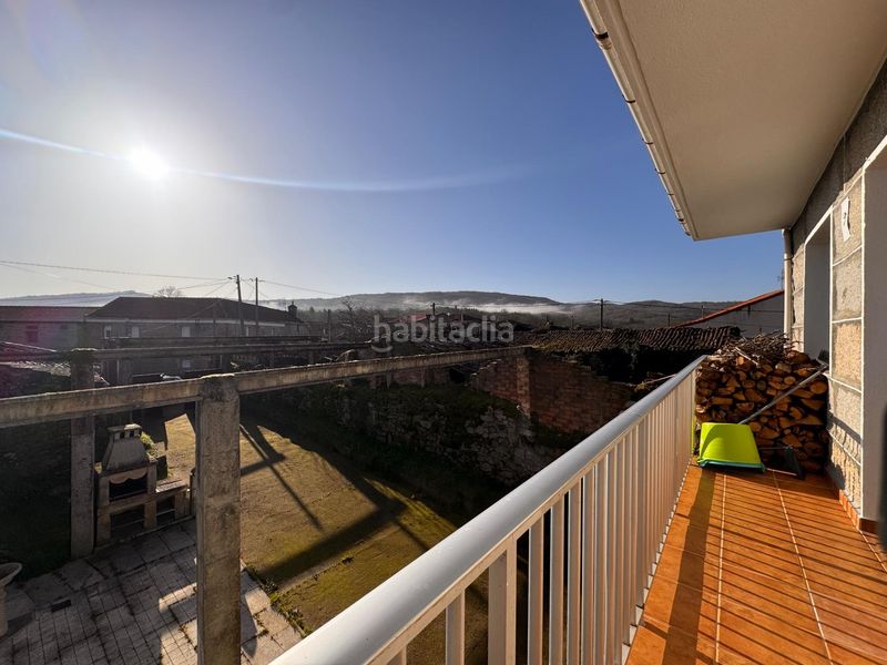 Foto ab8d6b40-354a-46e1-aacd-c624e88ab8f2. Casa  en venta en fiestras ourense en Xinzo de Limia