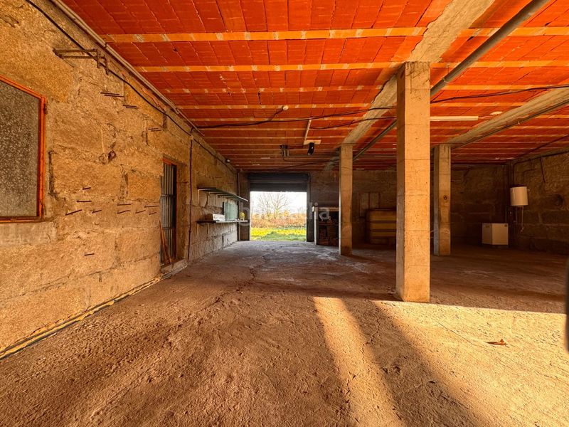 Foto b39bab96-fc59-4252-8c28-b40f77275fce. Casa  en venta en fiestras ourense en Xinzo de Limia