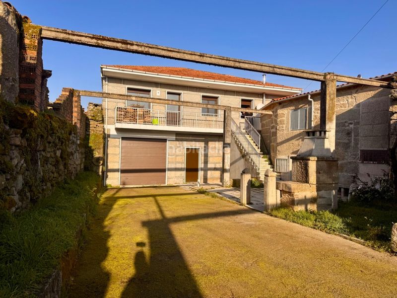 Foto b545aa2e-e269-4dc7-9c53-fa4c2f87adcd. Casa  en venta en fiestras ourense en Xinzo de Limia