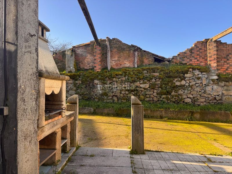Foto eb72ad68-b333-4eb4-8d62-a57179421e33. Casa  en venta en fiestras ourense en Xinzo de Limia