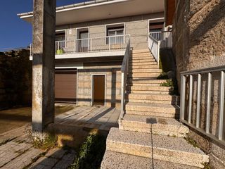 Haus en Xinzo de Limia. Casa en venta en fiestras  xinzo de limia ourense