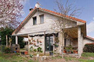 Haus en Maceda. Venta de casa en maceda, ourense