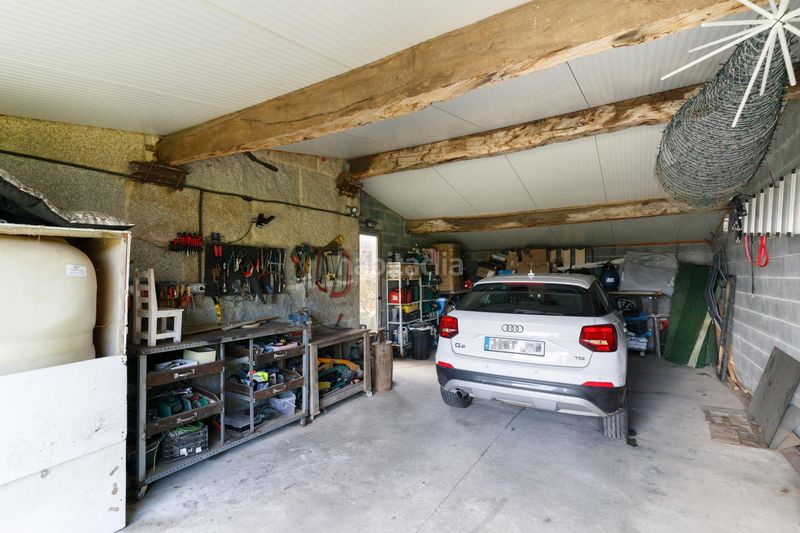 Foto 32aec248-58a4-4689-b95e-67a99d931b5c. Casa amb aparcament a Maceda