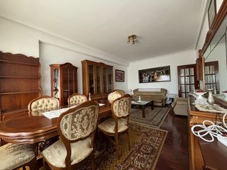 Rent Flat in A Ponte. Alquiler de piso en a ponte ourense