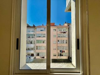 Pis a A Ponte. Venta de piso en la zona de a ponte.