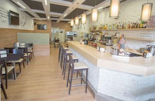 Alquiler Local Comercial  Avenida sousas. Alquiler de bar restaurantepizzería verín