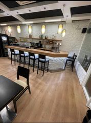 Lloguer Local Comercial  Avenida sousas. Alquiler de bar restaurantepizzería verín