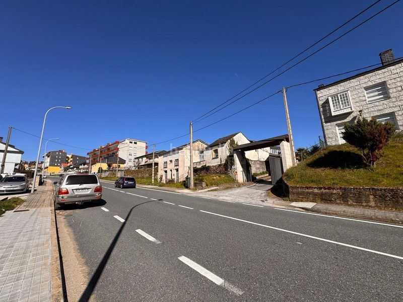 Foto 2a290409-4df7-4716-b251-d92eb20cbb00. Casa a Viana do Bolo